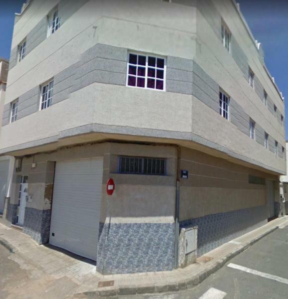 Vacacional Tegueste 2ºa Vecindario (Gran Canaria) Exterior foto