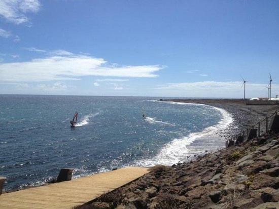 Vacacional Tegueste 2ºa Vecindario (Gran Canaria) Exterior foto